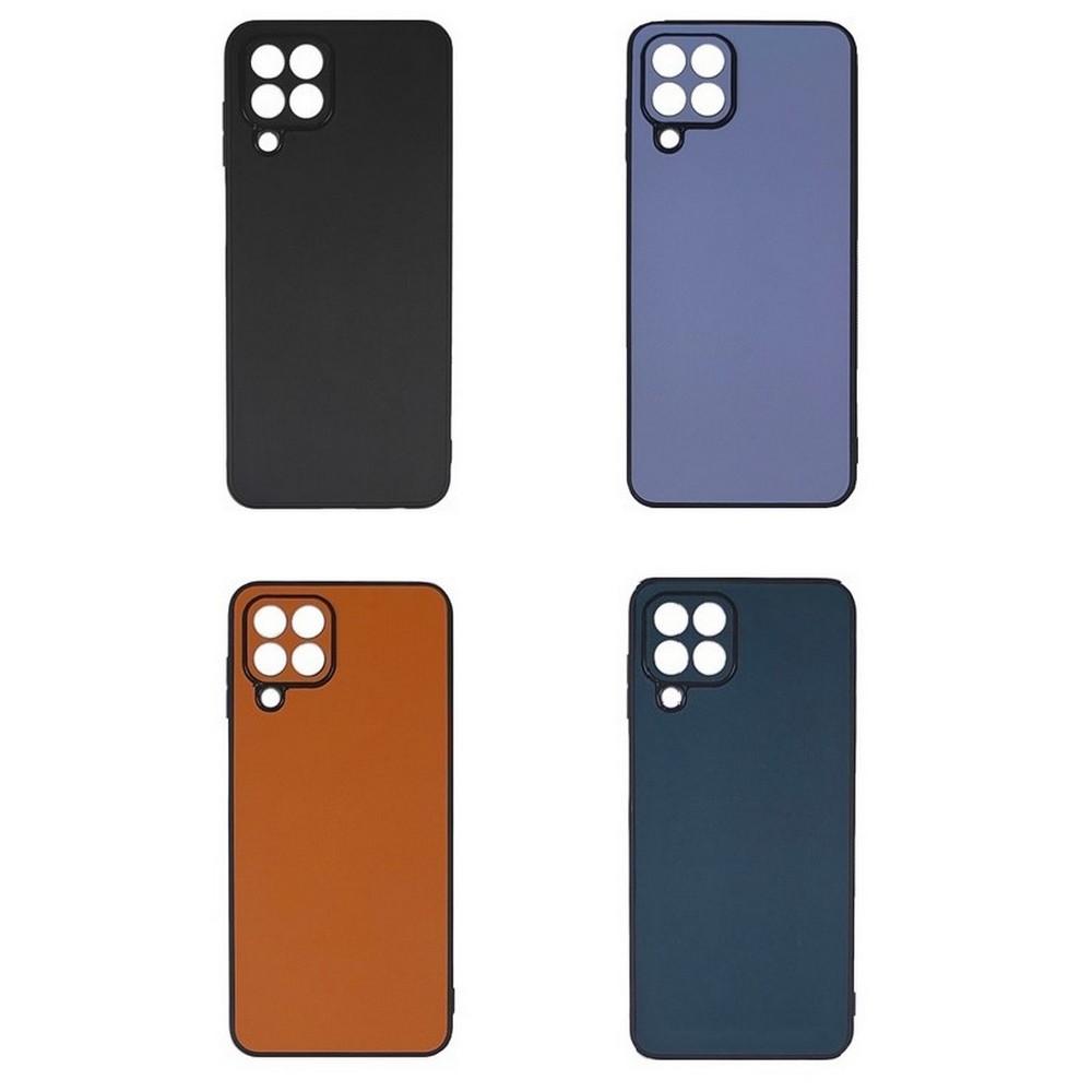 Чохол Leather Case Samsung M33