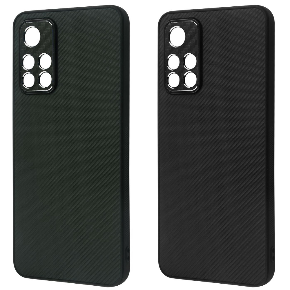 Чохол Graphite case Xiaomi Redmi 10