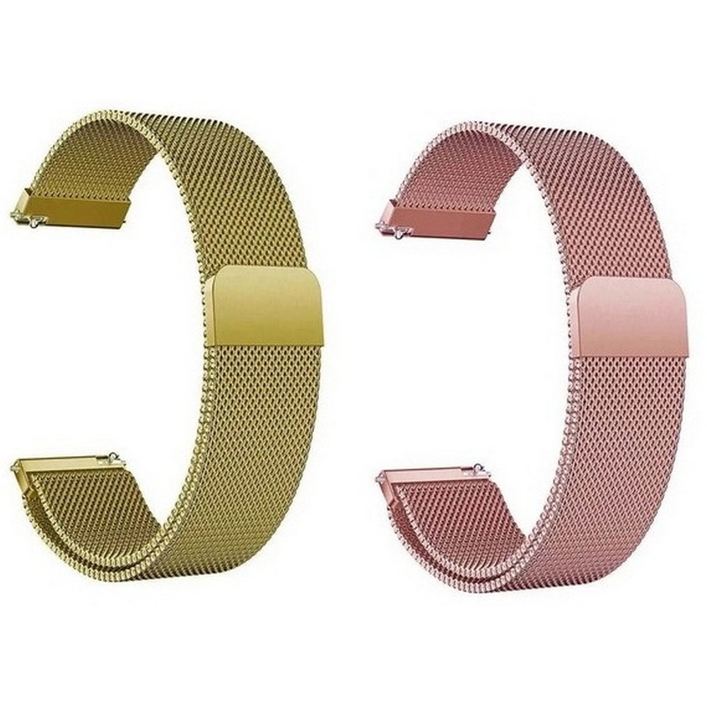 Ремінець Milanese Loop Watch 22mm