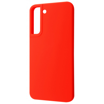 red image