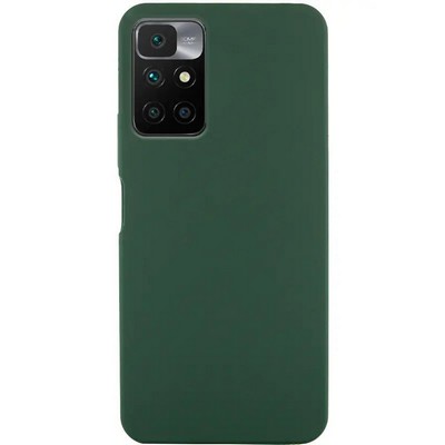 dark green image