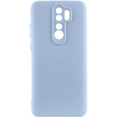 lilac blue image