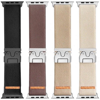 Ремешок Apple Watch Nylon New Design 38/40/41 / 42 mm