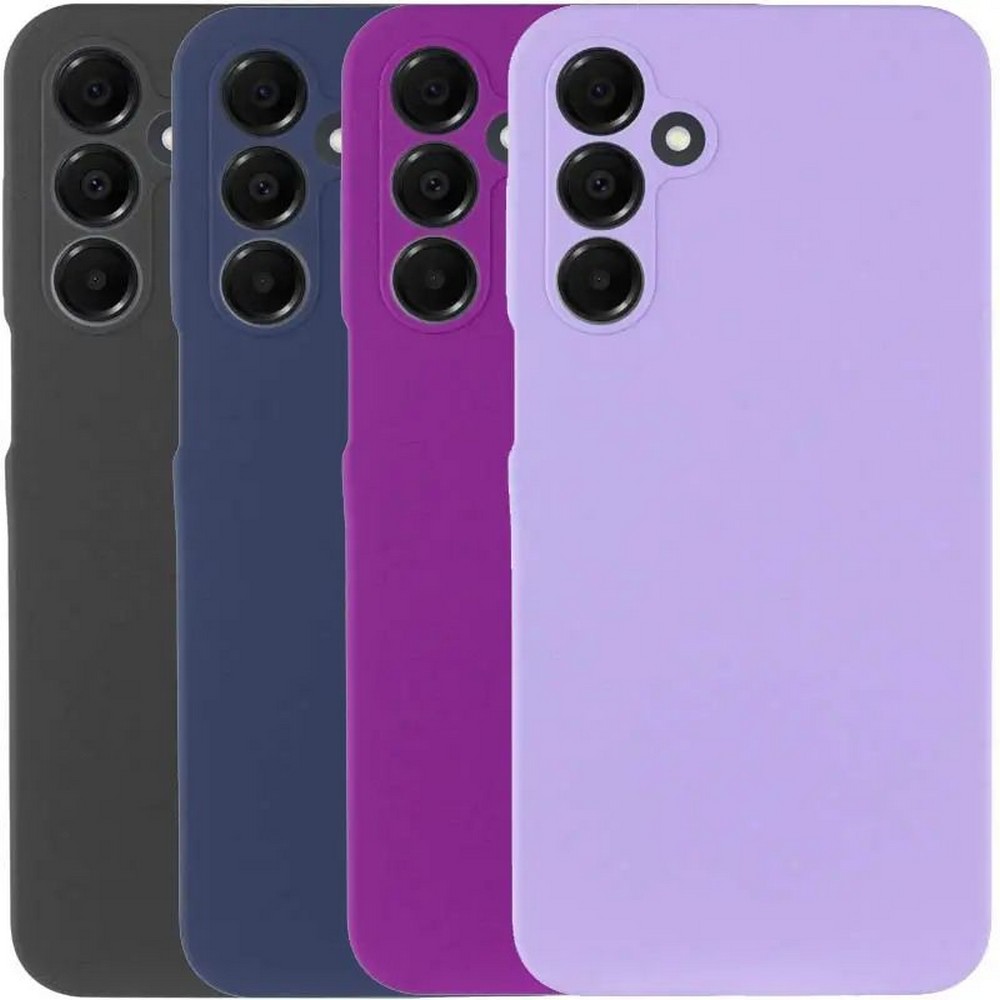 Чехол Silicon cover Lakshmi Full Camera AA Samsung A25 5g Ummi