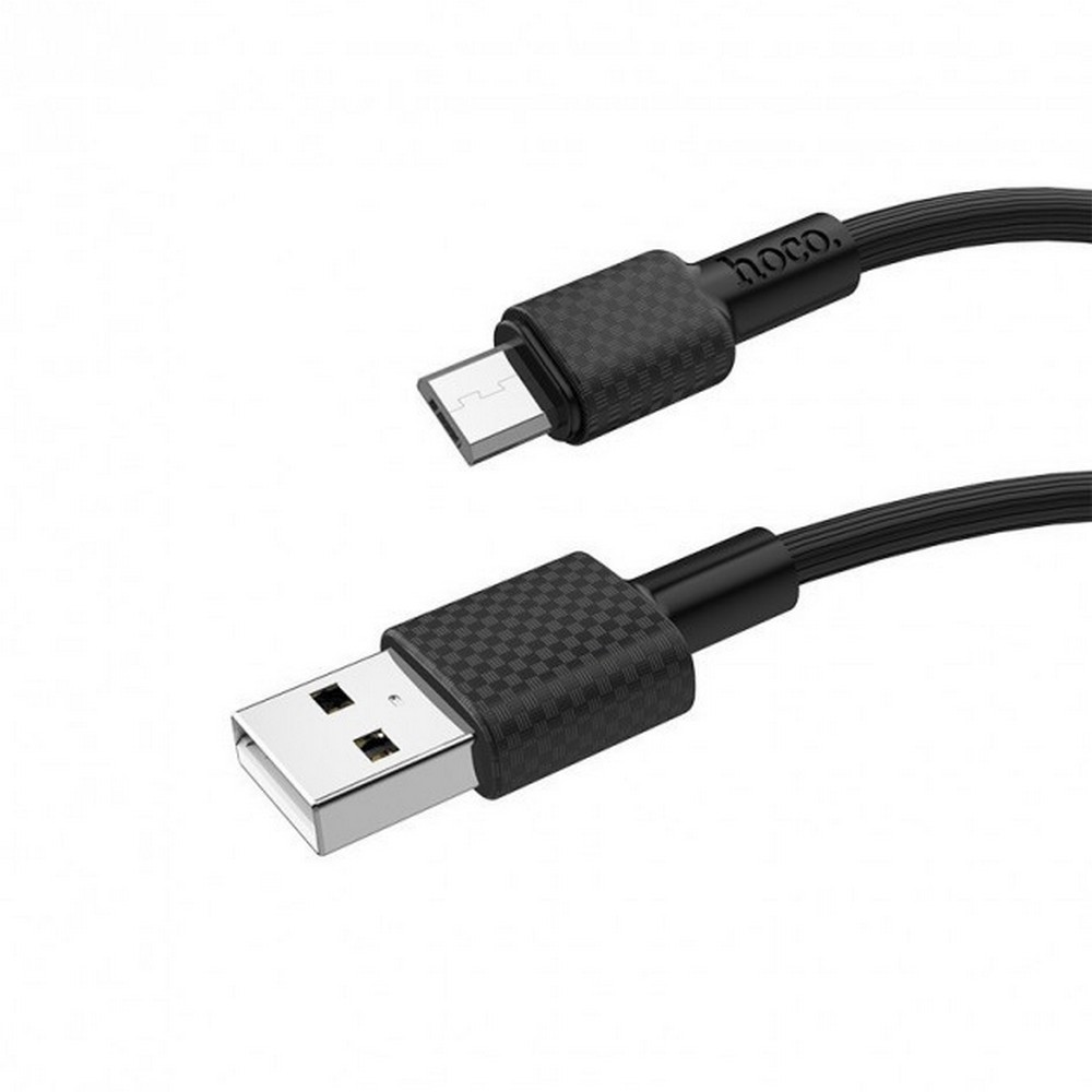 Кабель USB Hoco X29 micro 1m
