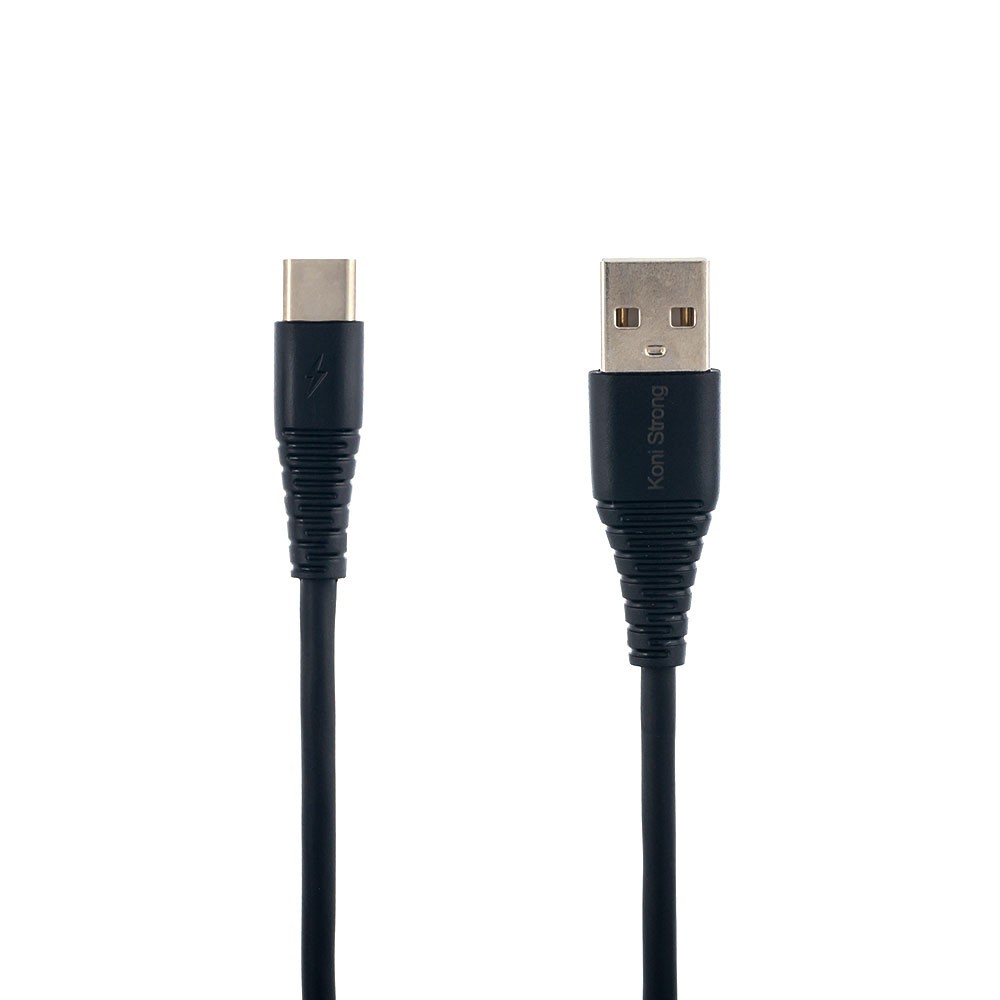 Кабель Koni Strong KS-64t type-c 1m