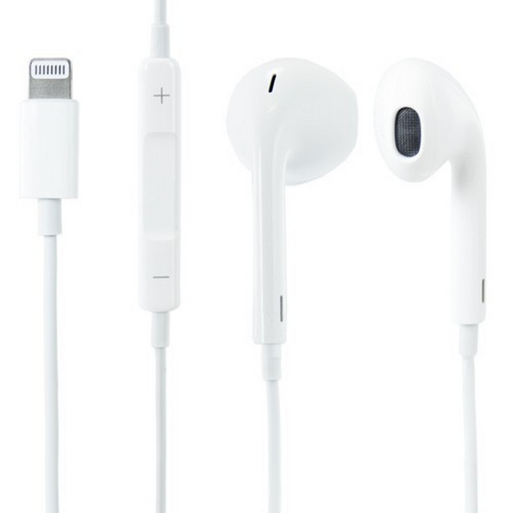 Навушники Apple Lightning AAA (SK)
