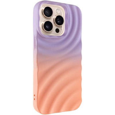 dasheen - peach image