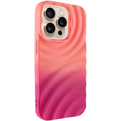 peach - pink image