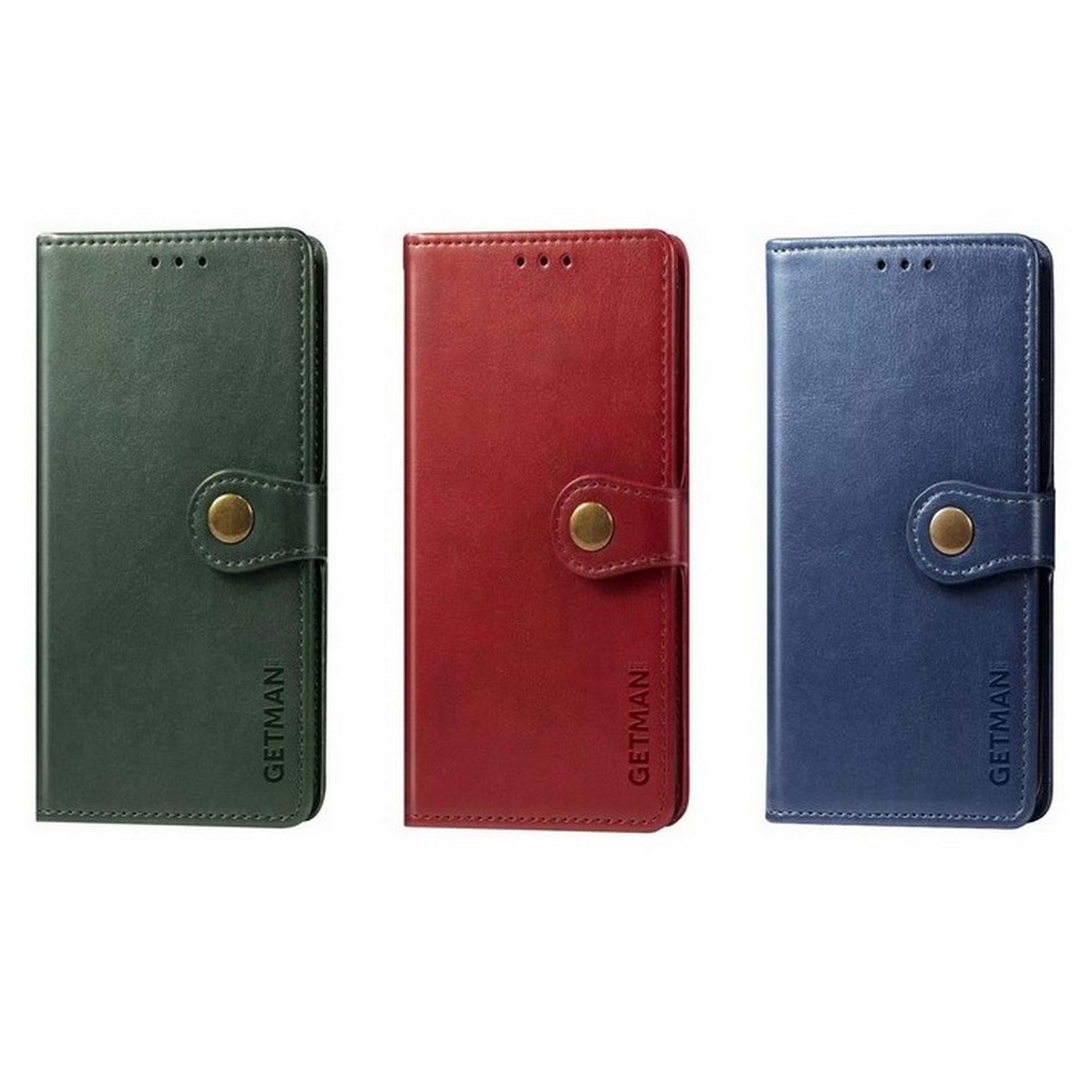 Чехол книжка Samsung A25 Getman gallant