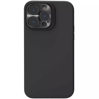 black image
