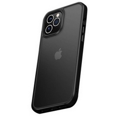 black image