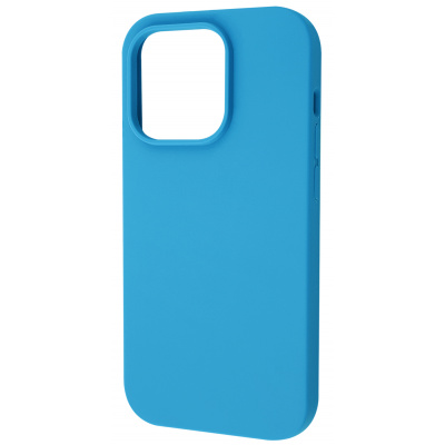 blue image