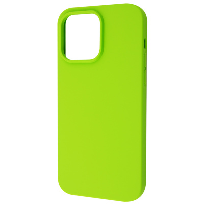 green image