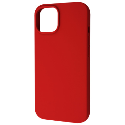 red image