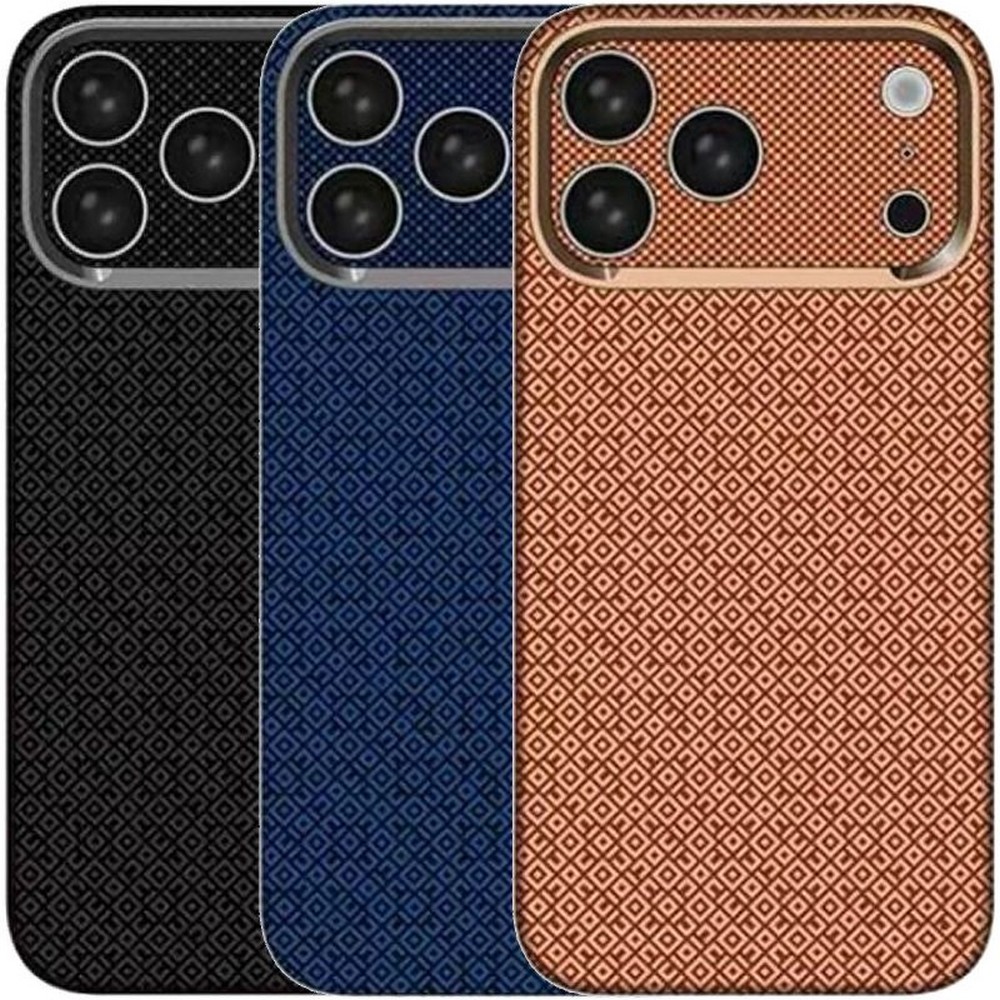Чехол PC Sparta Slim Shiels with MagFit iPhone 17 Pro Max