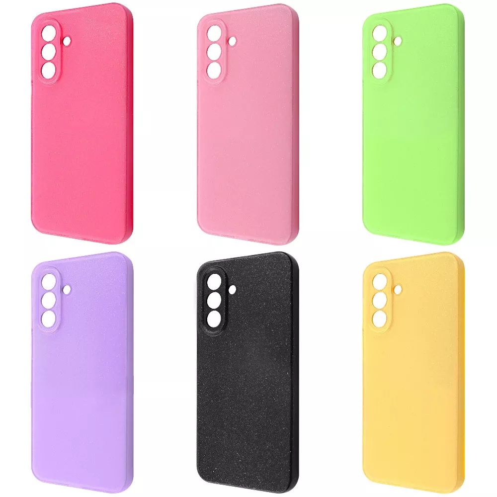 Чехол Wave Twinkle Samsung A36