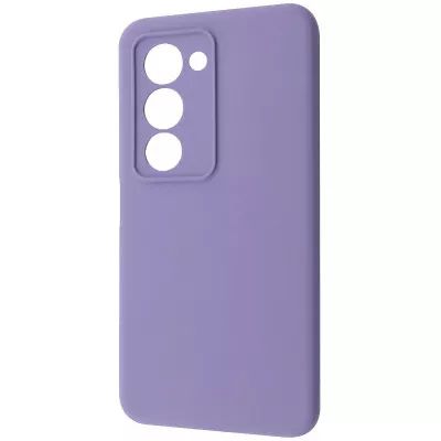 light purple image
