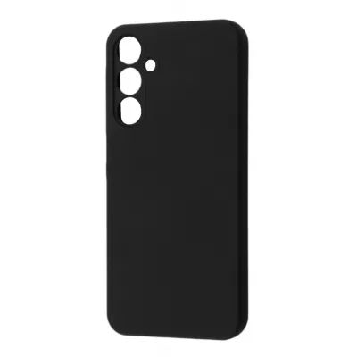 black image