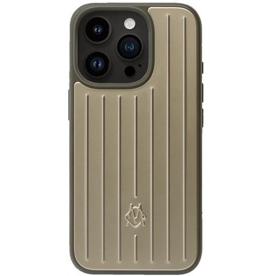 titanium green image