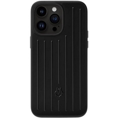 black image