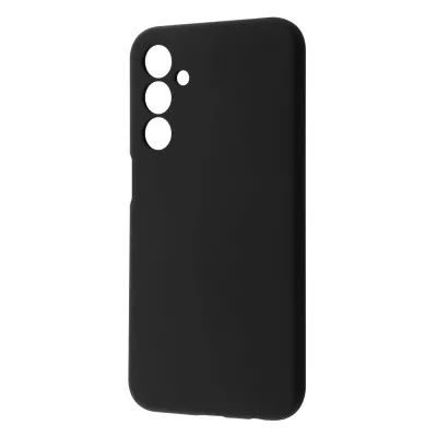 black image
