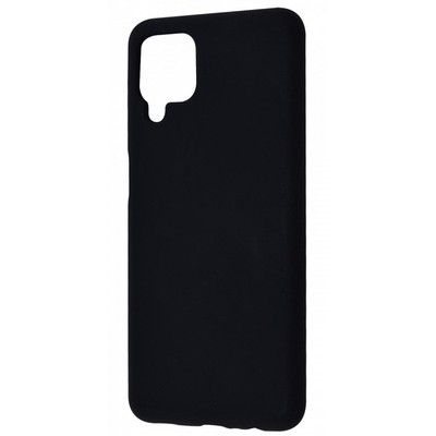 black image
