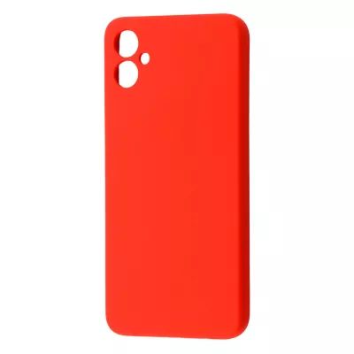 red image