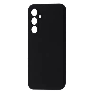 black image