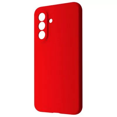 red image