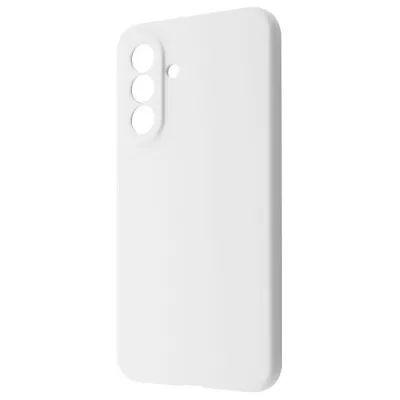 white image