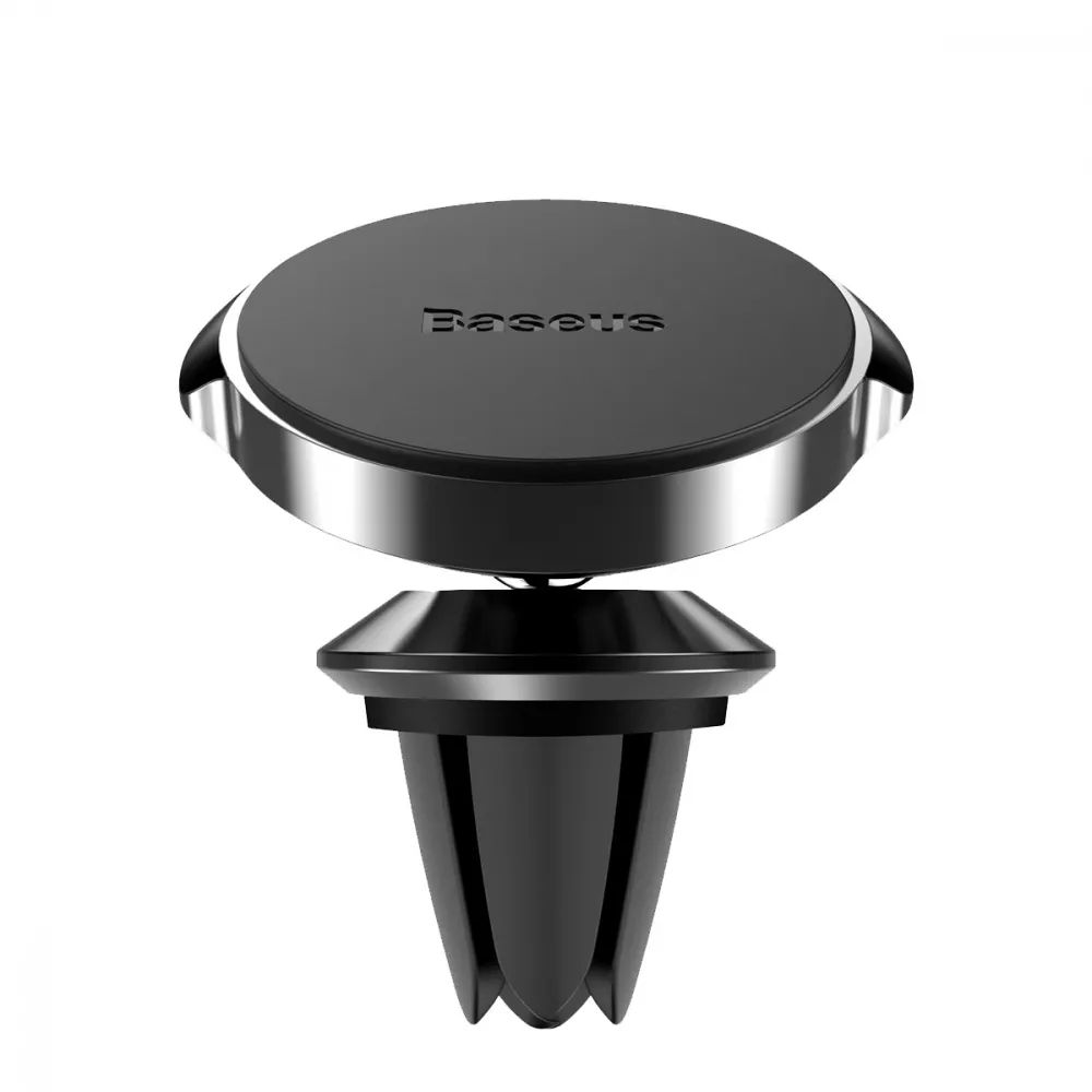 Автодержатель Baseus Small Ears Ears Series Magnetic Suction Bracket Air Outlet