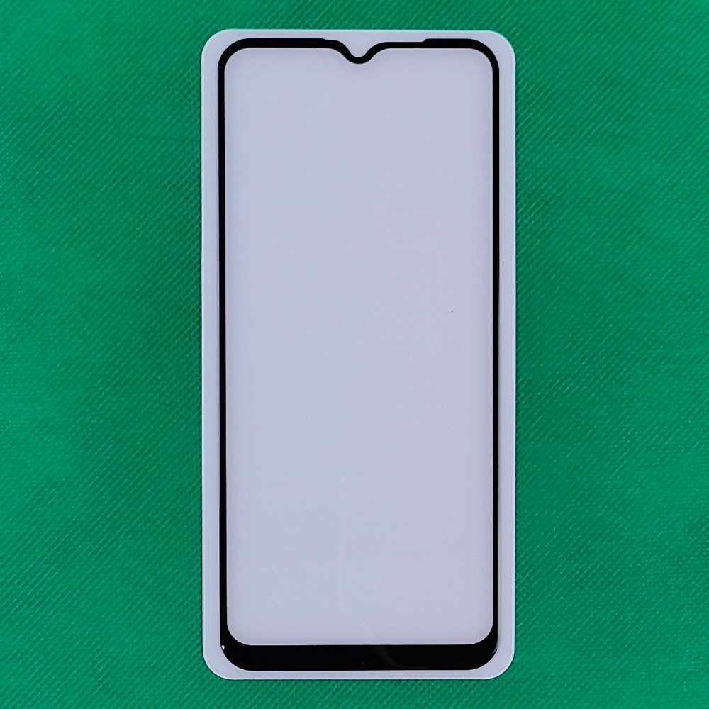 Захисне скло Moto G8 Power Lite (Be Brave)