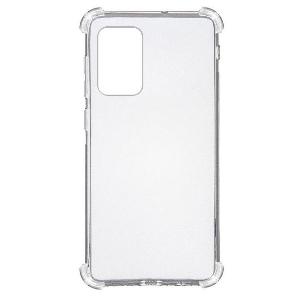 Чехол TPU Getman ease logo усиленные углы Samsung A32 4G