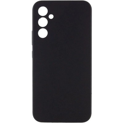 black image
