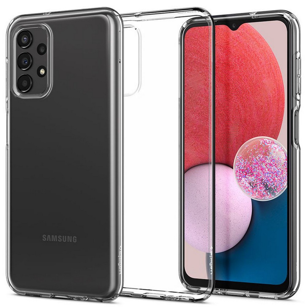 Чехол TPU Epic 1.5mm Samsung A23