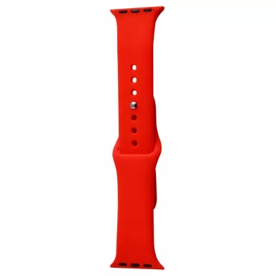 red image