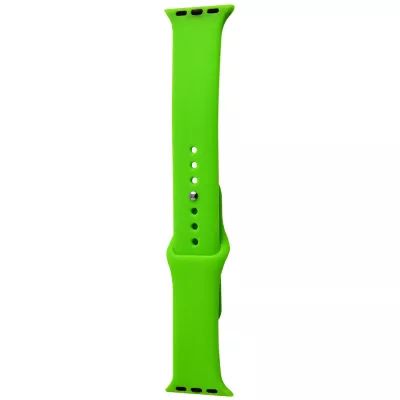 green image