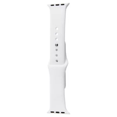 white image