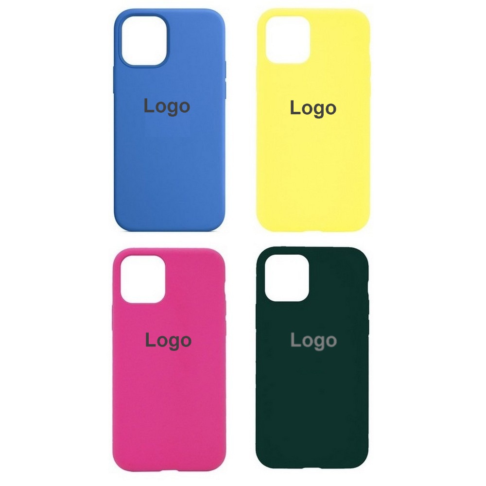 Чохол SilK Full AA Cover iPhone 11