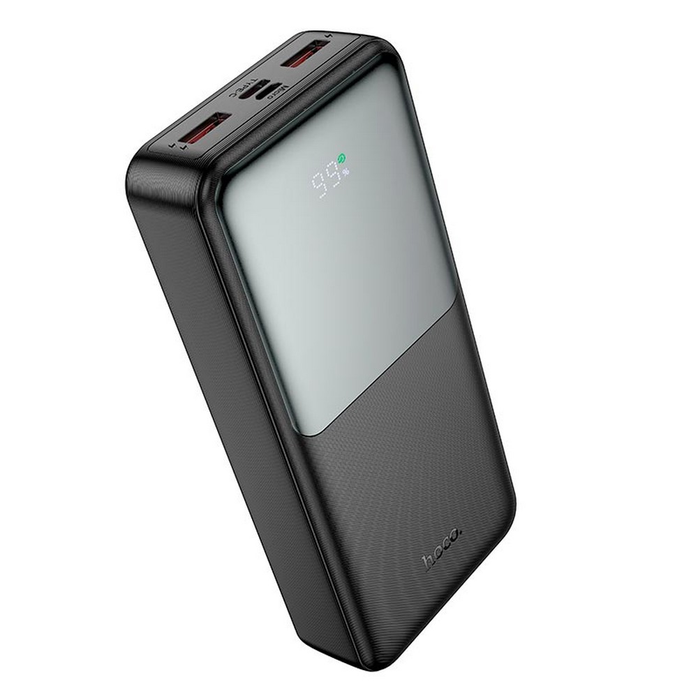 Power Bank Hoco J136A 20000 mAh, 22.5W+PD 20W