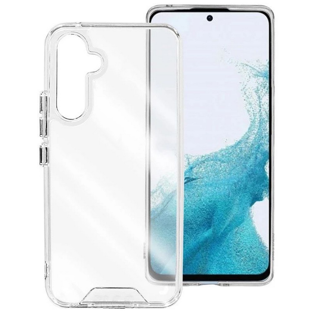 Чохол TPU Space Samsung S24 FE
