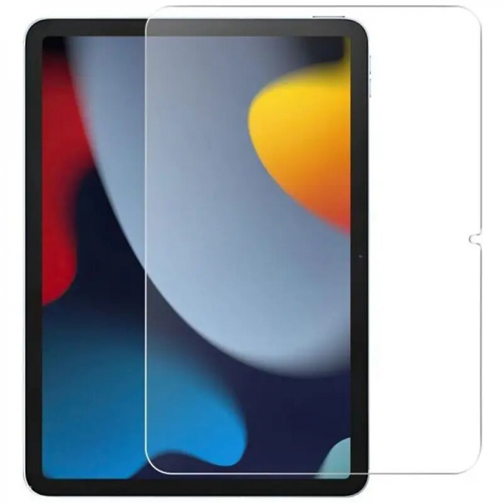 Захисне скло iPad 10 (10.9 2022) 0.33mm 10 gen