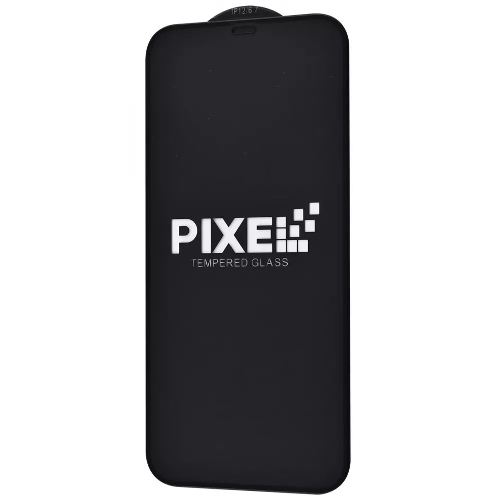 Захисне скло Pixel iPhone 12 Pro Max