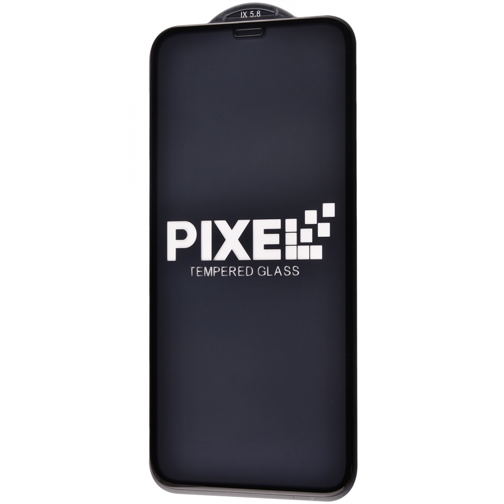 Защитное стекло Pixel 3D iPhone X/11 Pro