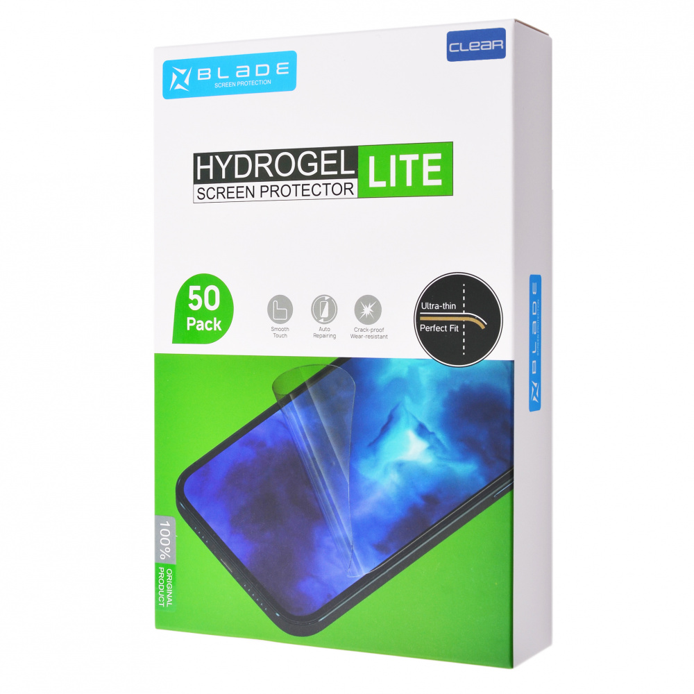Захисна плівка Blade Плоттер Lite Clear