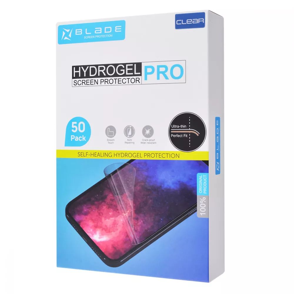 Защитная пленка Blade Плоттер Hydrogel Pro