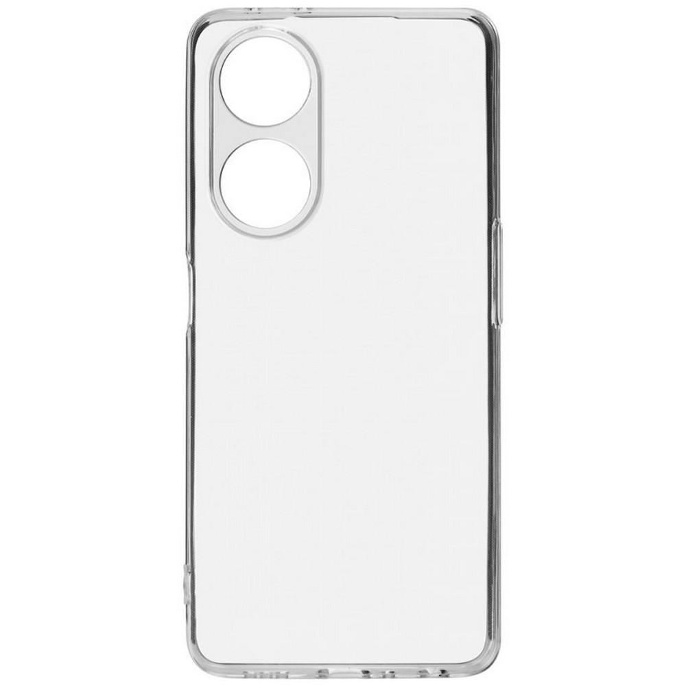 Чохол TPU Epic 1.5mm Full camera Oppo A58 4G