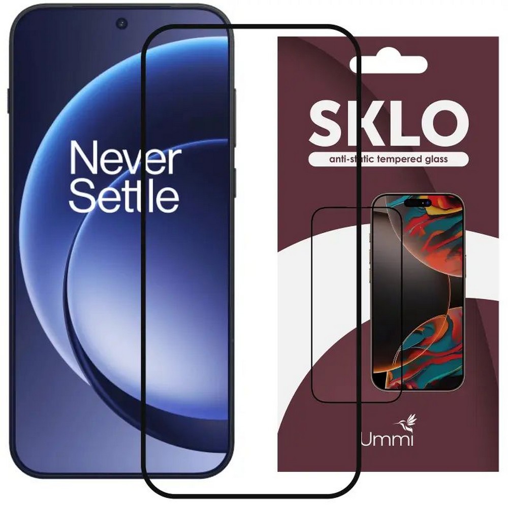 Захисне скло SKLO 3D One Plus 15 в уп.