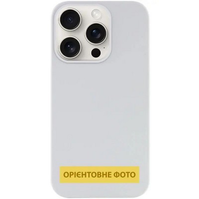 white image